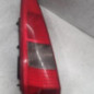 Feu arriere principal gauche (feux) FORD FIESTA 5