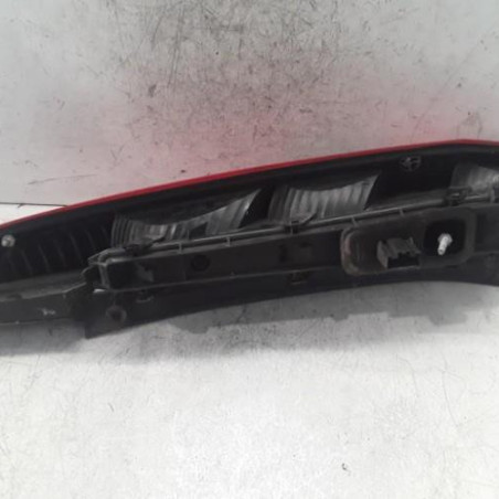 Feu arriere principal gauche (feux) FORD FIESTA 5