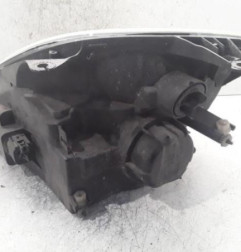 Optique avant principal droit (feux)(phare) FORD FIESTA 5