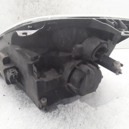 Optique avant principal droit (feux)(phare) FORD FIESTA 5