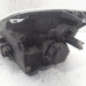 Optique avant principal droit (feux)(phare) FORD FIESTA 5