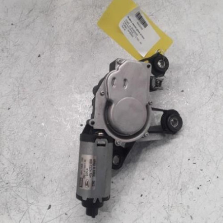 Moteur essuie glace arriere FORD FIESTA 5 Photo n°1