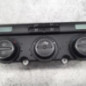 Commande chauffage VOLKSWAGEN GOLF 5