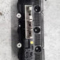 Commande chauffage VOLKSWAGEN GOLF 5
