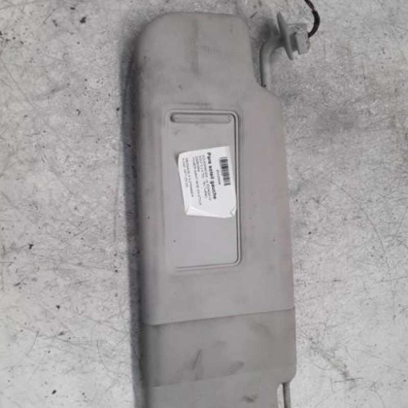 Pare soleil gauche VOLKSWAGEN GOLF 5 Pare soleil gauche VOLKSWAGEN GOLF 5