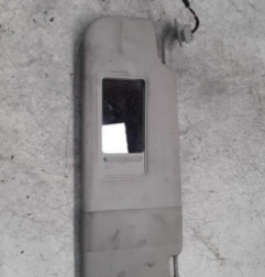 Pare soleil gauche VOLKSWAGEN GOLF 5