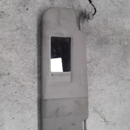Pare soleil gauche VOLKSWAGEN GOLF 5