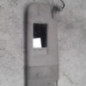 Pare soleil gauche VOLKSWAGEN GOLF 5
