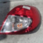 Feu arriere principal droit (feux) RENAULT CLIO 3