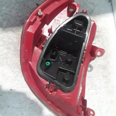 Feu arriere principal droit (feux) RENAULT CLIO 3