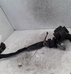 Ceinture avant gauche RENAULT CLIO 4 Photo n°1