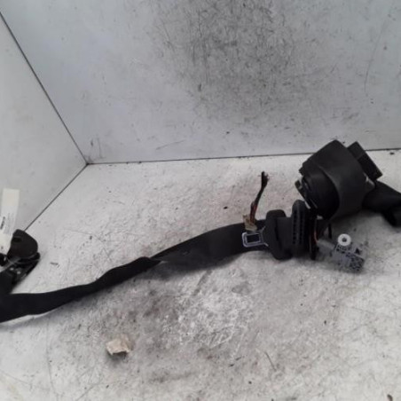 Ceinture avant gauche RENAULT CLIO 4 Photo n°1