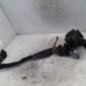 Ceinture avant gauche RENAULT CLIO 4