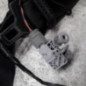 Ceinture avant gauche RENAULT CLIO 4