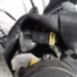 Ceinture avant gauche RENAULT CLIO 4