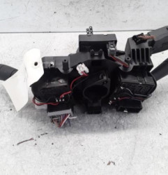 Com (Bloc Contacteur Tournant+Commodo Essuie Glace+Commodo Phare) RENAULT CLIO 4