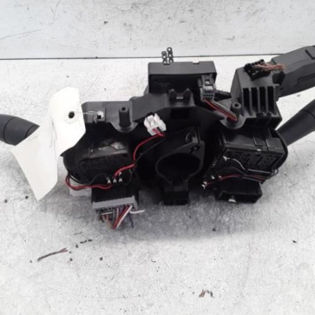 Com (Bloc Contacteur Tournant+Commodo Essuie Glace+Commodo Phare) RENAULT CLIO 4