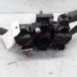 Com (Bloc Contacteur Tournant+Commodo Essuie Glace+Commodo Phare) RENAULT CLIO 4