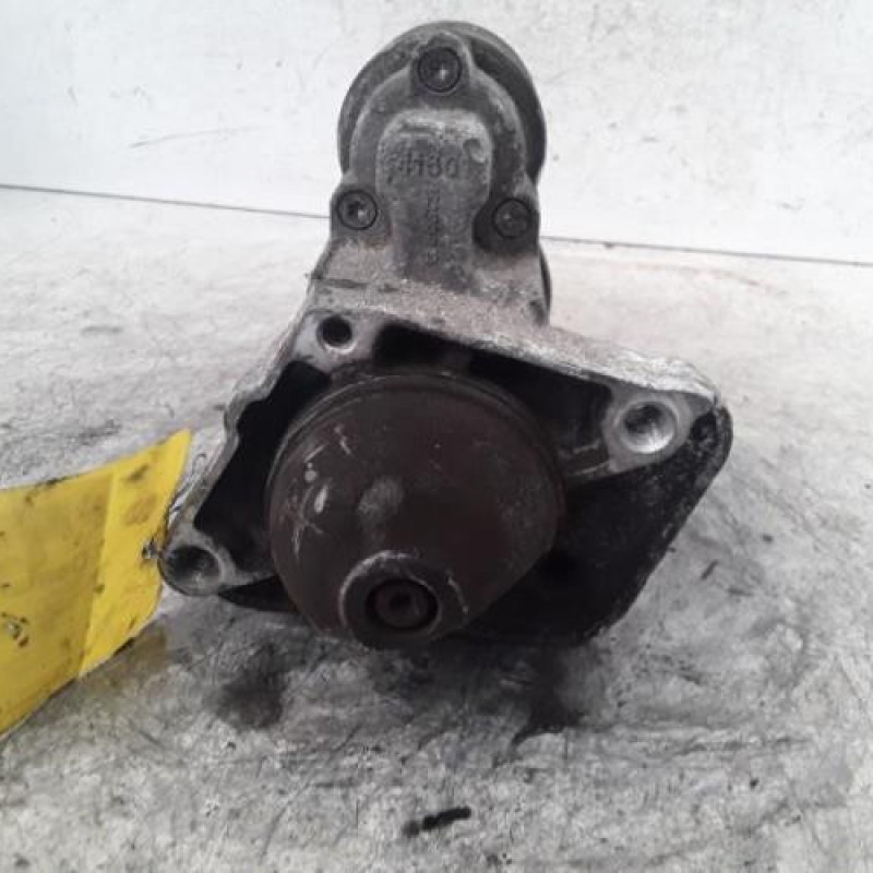 Demarreur RENAULT CLIO 4 Demarreur RENAULT CLIO 4