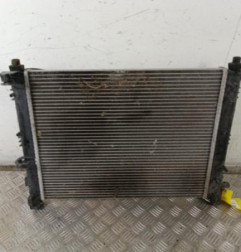 Radiateur eau RENAULT CLIO 4