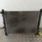 Radiateur eau RENAULT CLIO 4