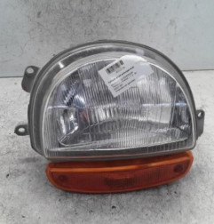 Optique avant principal droit (feux)(phare) RENAULT TWINGO 1 Photo n°1