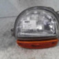 Optique avant principal gauche (feux)(phare) RENAULT TWINGO 1