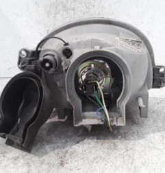 Optique avant principal gauche (feux)(phare) RENAULT TWINGO 1