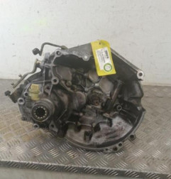 Boite de vitesses CITROEN SAXO Photo n°1