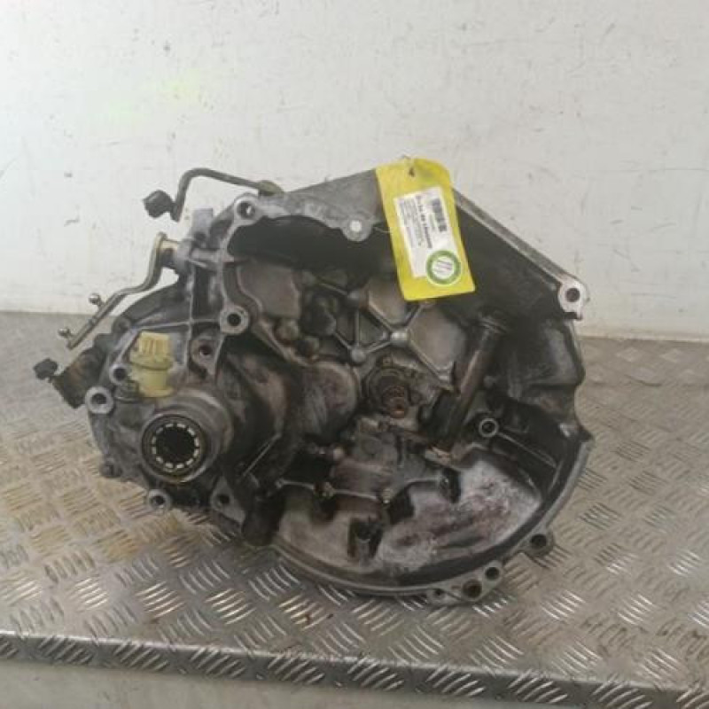 Boite de vitesses CITROEN SAXO