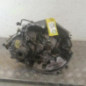 Boite de vitesses CITROEN SAXO