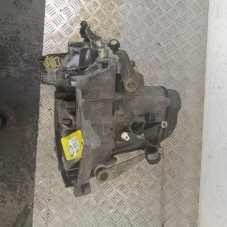 Boite de vitesses CITROEN SAXO