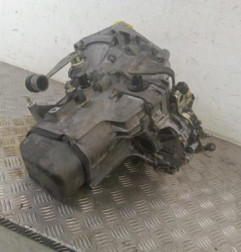 Boite de vitesses CITROEN SAXO Photo n°3