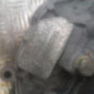 Boite de vitesses CITROEN SAXO