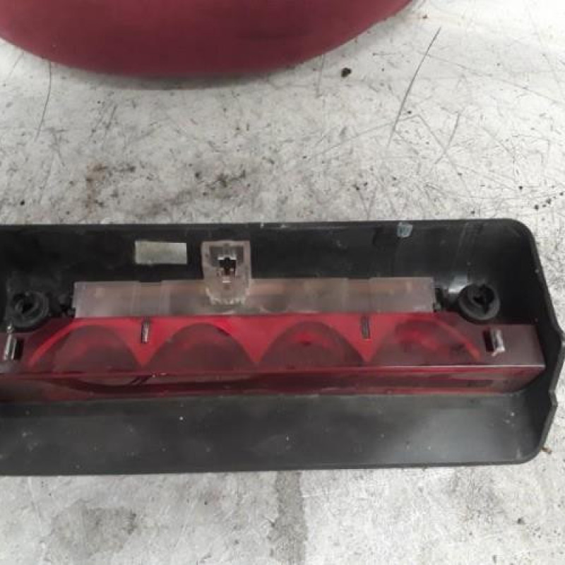 Feu arriere stop central CITROEN C2 Feu arriere stop central CITROEN C2