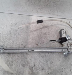 Leve vitre electrique arriere gauche RENAULT LAGUNA 2 Photo n°1