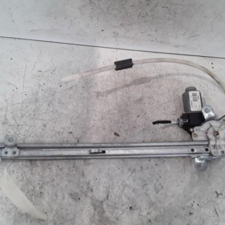 Leve vitre electrique arriere gauche RENAULT LAGUNA 2 Photo n°1