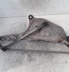 Moteur essuie glace avant RENAULT LAGUNA 2 Photo n°1