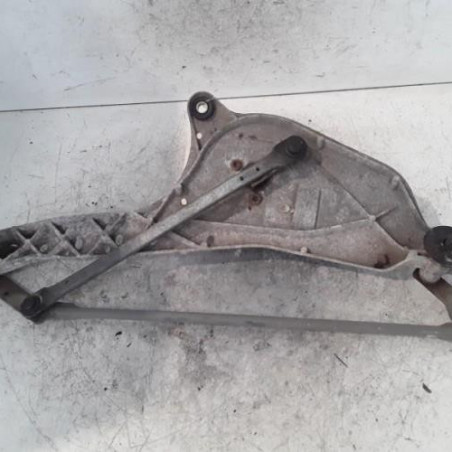 Moteur essuie glace avant RENAULT LAGUNA 2 Photo n°1