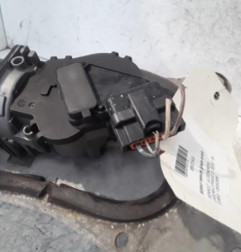 Moteur essuie glace avant RENAULT LAGUNA 2 Photo n°3