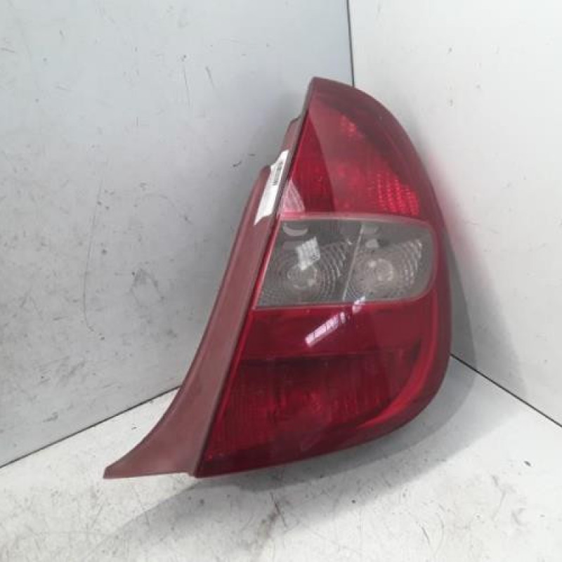 Feu arriere principal droit (feux) CITROEN C5 1 Feu arriere principal droit (feux) CITROEN C5 1
