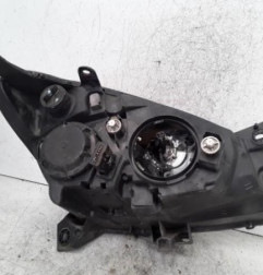 Optique avant principal gauche (feux)(phare) CITROEN C5 1