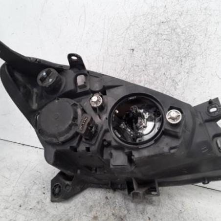 Optique avant principal gauche (feux)(phare) CITROEN C5 1