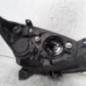 Optique avant principal gauche (feux)(phare) CITROEN C5 1