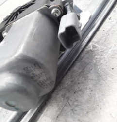 Leve vitre electrique avant droit CITROEN C3 1 Photo n°3