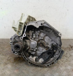 Boite de vitesses PEUGEOT 207 Photo n°1