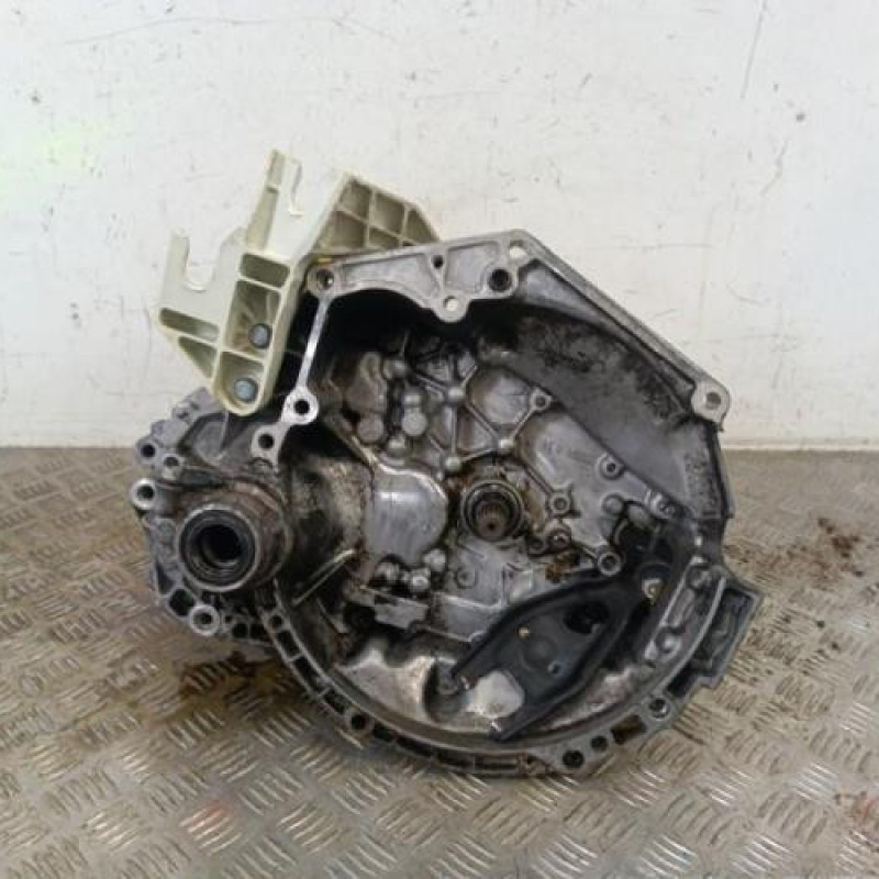 Boite de vitesses PEUGEOT 207