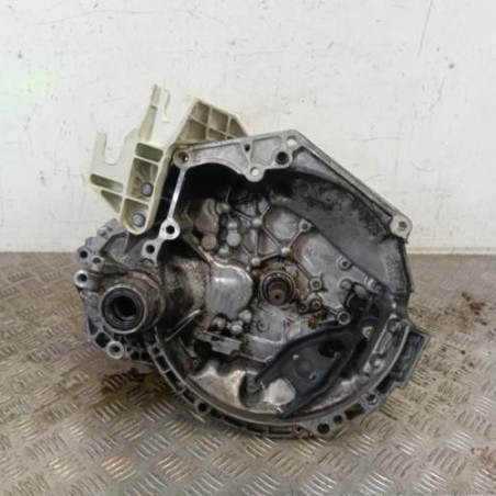 Boite de vitesses PEUGEOT 207 Photo n°1