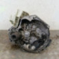 Boite de vitesses PEUGEOT 207