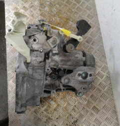 Boite de vitesses PEUGEOT 207